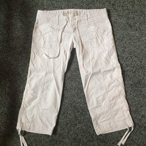 Hollister capri